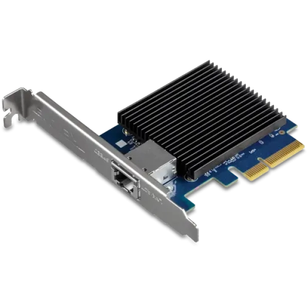 TRENDnet TEG-10GECTX 10 Gigabit PCIe LAN Card